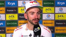 Tour de France 2023 - Anthony Turgis : 