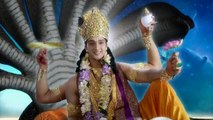 Devon Ke Dev... Mahadev - Watch Episode 179 - Vishnu acts as Parvatis brother