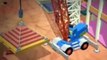 Handy Manny S03E17 Handy Mannys Big Construction Job Part 2