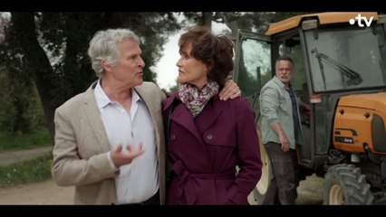 Un Si Grand Soleil : Ça se fritte entre deux personnages OPPOSÉS !