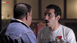 فيلم ظرف طارق بطولة أحمد حلمي ونور جودة عالية