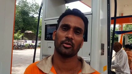 जनता को भा रहा पुलिस का तेल... जेब और गाड़ी को बेहतर माइलेज