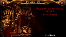 GoW Ghost of Sparta 100% Save for PSP & PPSSPP