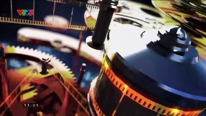 Dệt Chuyện Tình Yêu - Tập 26  - Thuyết Minh vtv3 - det chuyen tinh yeu - tap 26