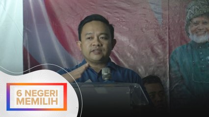 'Sampai mati saya tak ingin jadi Setiausaha Agung DAP' - Wan Saiful