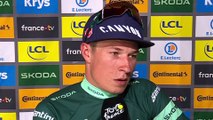Tour de France 2023 - Jasper Philipsen : 