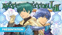 Baten Kaitos 1 & 2 HD Remaster - Tout savoir du jeu