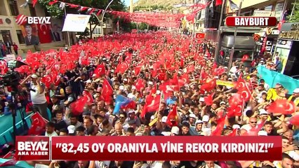 Beyaz Ana Haber 8 Temmuz 2023