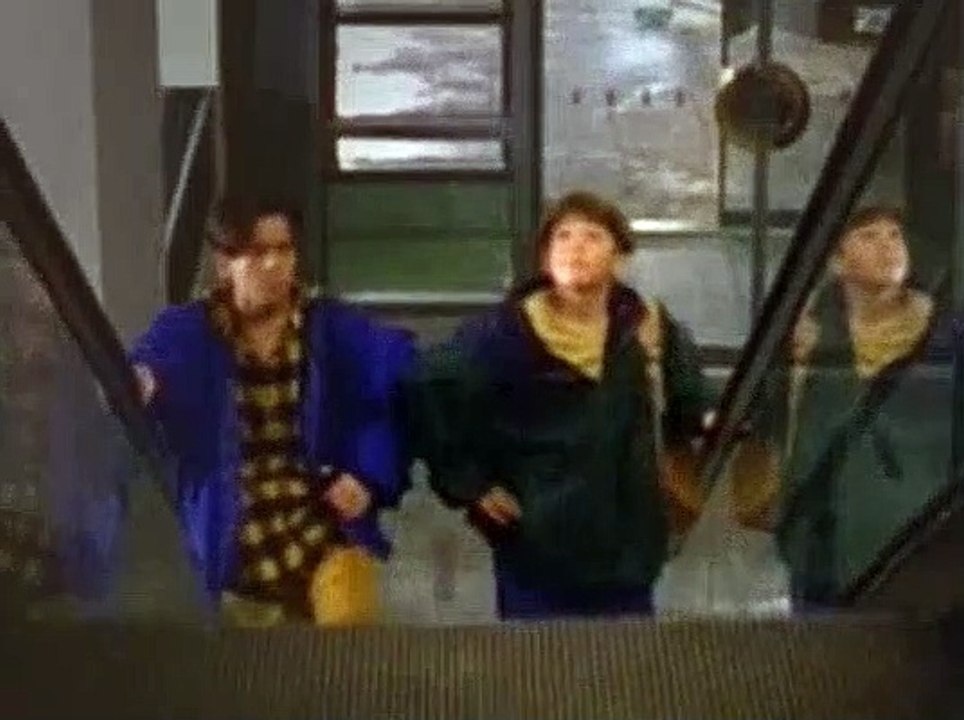 Are You Afraid Of The Dark Season 3 Episode 4 The Tale Of The Phone Police