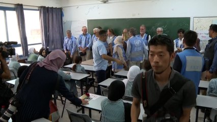 فريق التحقيق الدولي في مخيم جنين.. لماذا أصيب بالصدمة؟