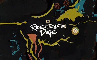 Reservation Dogs - Trailer Saison 3