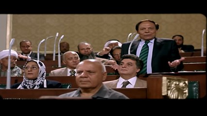 انا بحب اقدر الفن الراقى هات قصيده السنونو   ضحك هستيري مع عادل امام