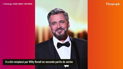Olivier Minne absent de Fort Boyard : il révèle pourquoi il n'arrivait plus à tenir le coup