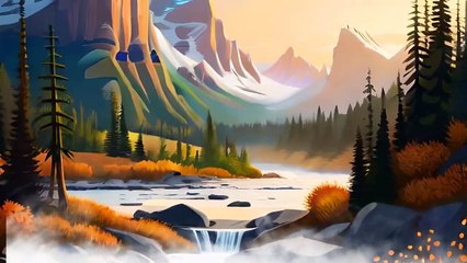 The Adventure Story: A Journey of Courage and Discovery