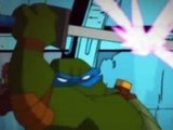 Teenage Mutant Ninja Turtles Season 2 Episode 5 Turtles In Space Part 5 Triceraton Wars