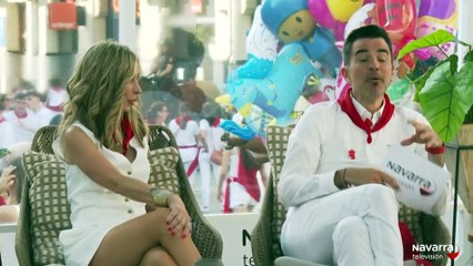 ¡Por fin, San Fermín! 08/07/2023 Parte 6