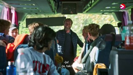 En af drengene 🎬 Official Trailer | A Viaplay Series – Teenager Lau’s Journey to Manhood