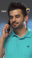 Tum Bohat Ache Ho Rehan - #bojh #shorts