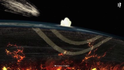 What Happened Immediately After the Dinosaurs Went Extinct