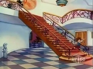 Alvinn And The Chipmunks.S5E07 Big Dreams + Island Fever