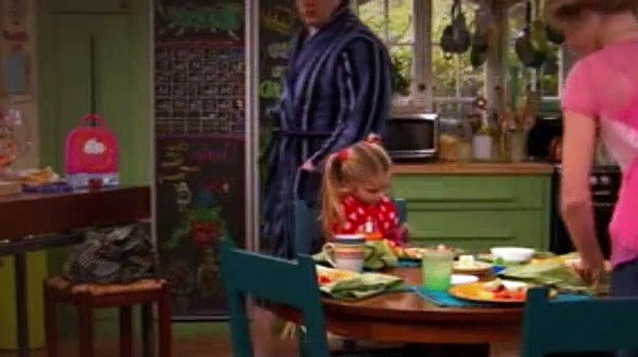 Good Luck Charlie Season 4 Episode 4 Go Teddy