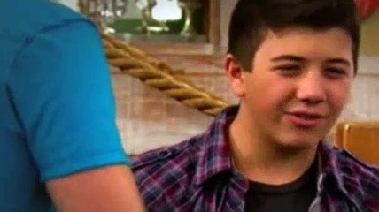 Good-Luck-Charlie Season 3 Episode 21 All-Fall-Down