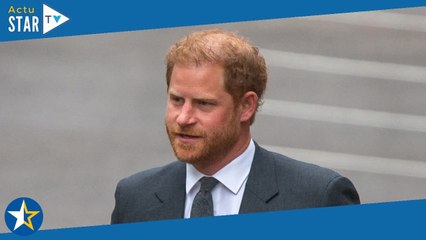 Prince Harry prêt à un grand changement : une « technique » vicieuse de l’époux de Meghan Markle rév