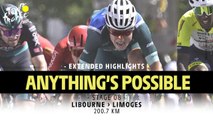 Extended Highlights - Stage 8 - Tour de France 2023