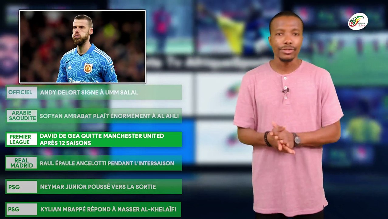 Kylian Mbappé ATTAQUE publiquement le PSG… Neymar Poussé vers la sortie