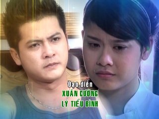 Giải mã tình anh - Tập 24 (Phim bộ Việt Nam)