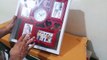 Unboxing and Review of Photo Frame for Home Décor Living Room Wall Decoration