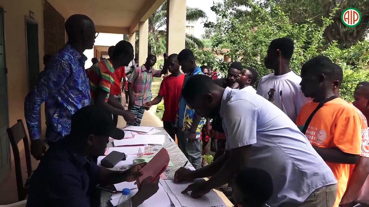 Région- Dimbokro/ La DRENA de Dimbokro enregistre un taux de réussite 26,34% au BEPC