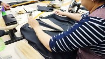 Korean custom suits made by artisans with 40 years of experience. Where famous Korean actors choose