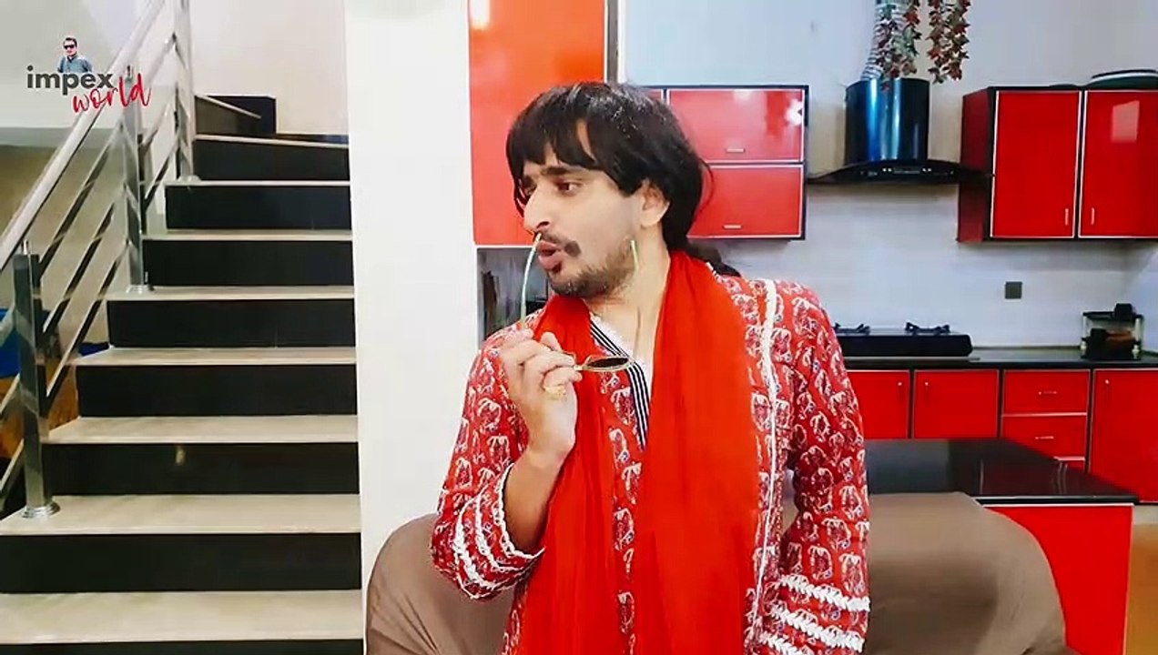 EHRAAM-E-JUNOON EPISODE 01