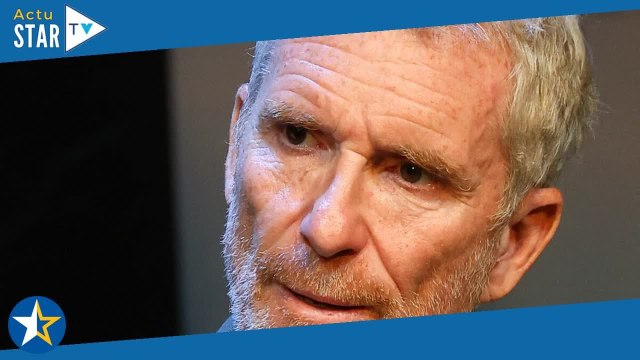 Denis Brogniart accusé de comportement abusif : colérique , engueulades régulières ... Un présenta