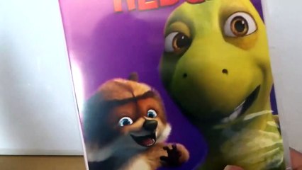 DreamWorks Animation Collection (Old Version)