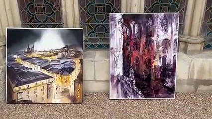 Concurso de Pintura 2024 🎨