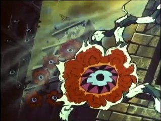 La-Bataille-Des-Plantes-E18-Le-serment-de-la-force-G-partie-2-YouTube