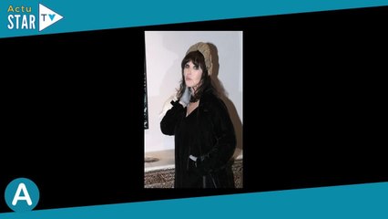 "Être Daft Punkée, c'est pas mal !" : Isabelle Adjani une "actrice qui chante", confidences sur son