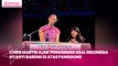 Chris Martin Ajak Penggemar asal Indonesia Nyanyi Bareng di Atas Panggung
