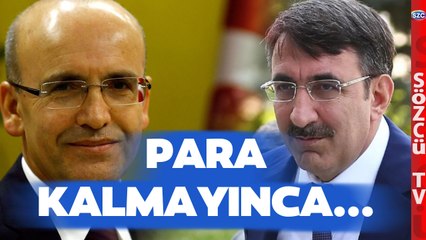 Mehmet Şimşek’ten Bir Hamle Daha! BAE’den Sonra Katar Yolculuğu