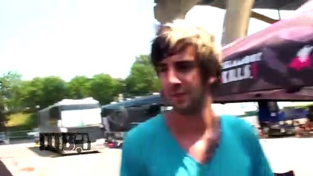 All Time Low - BUS INVADERS (Revisited) Ep. 209