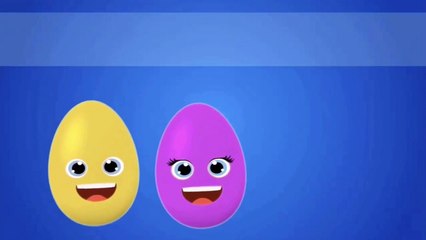 ABC EGG WENT TO FAST made for fun video since 2020