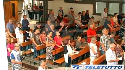 Video News - AMPLIAMENTO DELLE FONTANELLE