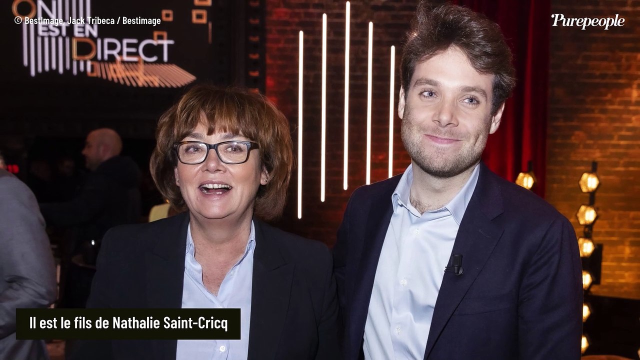 Deux visages bien connus de BFMTV en couple : "On a déjà été en plateau ensemble..."