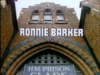 Porridge  S1 E1 New Faces, Old Hands