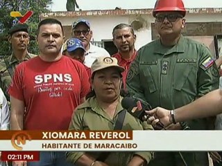 Zulia | Bricomiles rehabilitan consultorio médico popular El Vivero