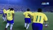 Brasil 6 * 2 Portugal (Kaká x C. Ronaldo) 2008 Friendly Extended Goals & Highlights HD