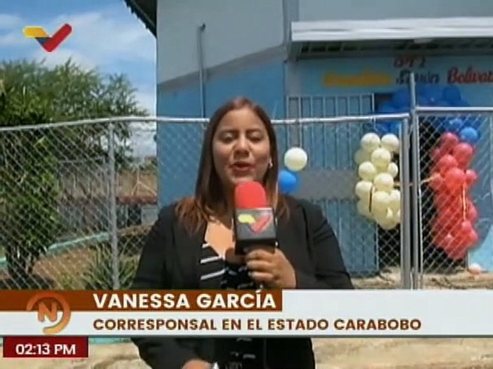 Carabobo | Rehabilitan Consultorio Popular Tipo II, Simón Bolívar en la comunidad Bicentenario II del mcpio. Valencia