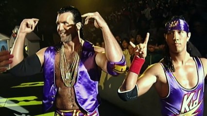 WWE Rivalries: Triple H vs Shawn Michaels